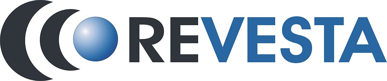 Revesta-Logo